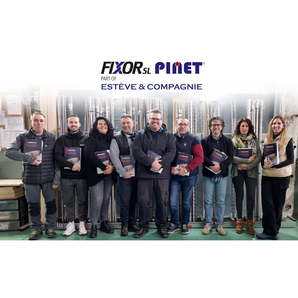 Fixor Pinet